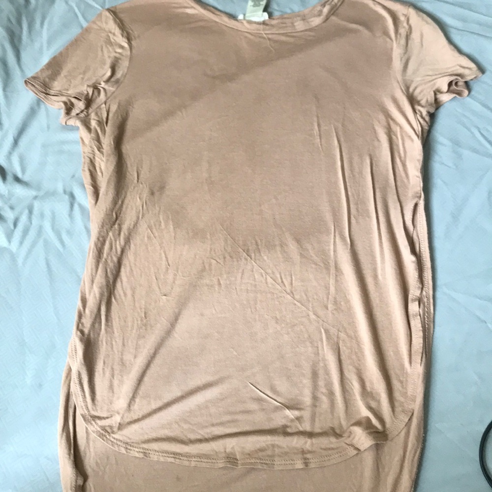 Wet Seal M shirt